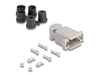 EAN 4043619670277 - DeLOCK 67027 sujetacables Negro, Gris Plástico 1 pieza(s) imagen 1