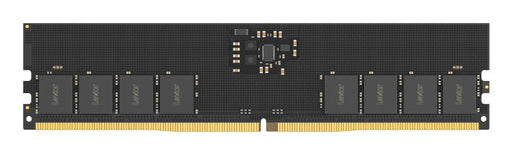 EAN 0843367132782 - Lexar LD5U16G56C46ST-BGS módulo de memoria 16 GB 1 x 16 GB DDR5 5600 MT/s 262-pin SO-DIMM imagen 1