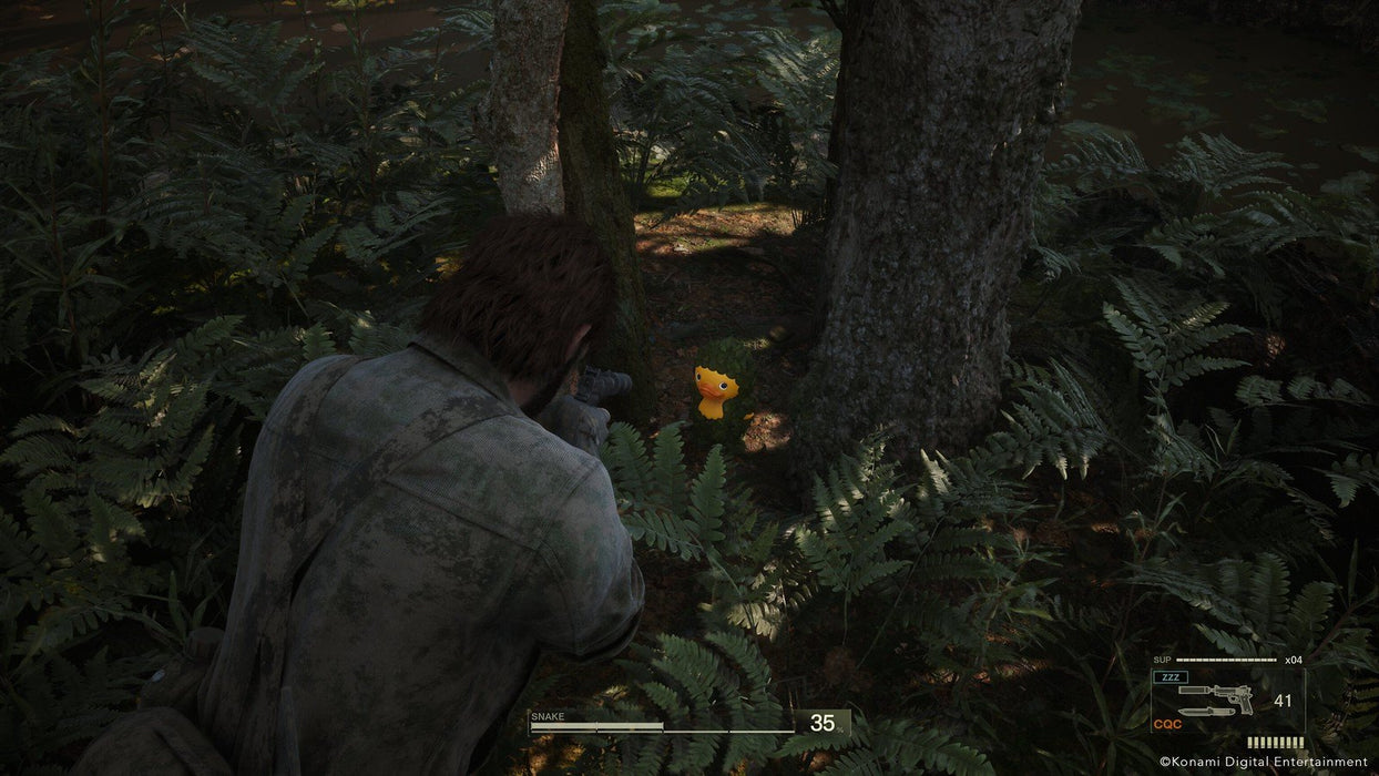 EAN 4012927150856 - Konami Metal Gear Solid Δ: Snake Eater Day One (Primer día) PlayStation 5 imagen 6
