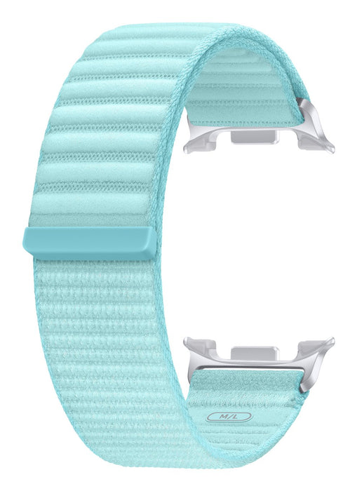 EAN 8806097460206 - Samsung ET-SVL33LMEGEU Accesorios para dispositivos vestibles inteligentes Grupo de rock Color menta Tela imagen 3