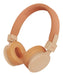 EAN 4047443537881 - Hama Freedom Lit III Auriculares Inalámbrico Diadema Llamadas/Música USB Tipo C Bluetooth Naranja imagen 2