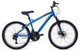 EAN 324476434962 - Huffy Extent Bicicleta de montaña Azul imagen 1