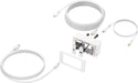 EAN 9792793000008 - Vision TC3-PK5M toma de corriente HDMI + USB Type-B Blanco imagen 2