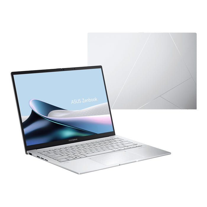 EAN 4711387815656 - ASUS Zenbook 14 OLED UX3405CA-QL224W Intel Core Ultra 5 225H Portátil 35,6 cm (14") Pantalla táctil WUXGA imagen 8