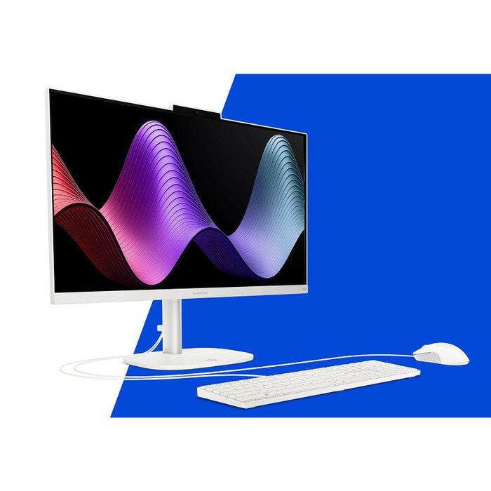 EAN 199896491068 - HP OmniStudio All-in-One Desktop Next Gen AI 24-cw0001ns PC Copilot+ PC AMD Ryzen AI 7 445 60,5 cm (23.8") imagen 5