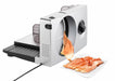 EAN 4011689788666 - Unold 78866 rebanadora Eléctrico 100 W Negro, Plata Plástico, Acero inoxidable imagen 9