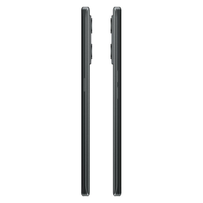 EAN 6941399069596 - realme GT 2 16,8 cm (6.62") SIM doble Android 12 5G USB Tipo C 8 GB 128 GB 5000 mAh Negro imagen 3