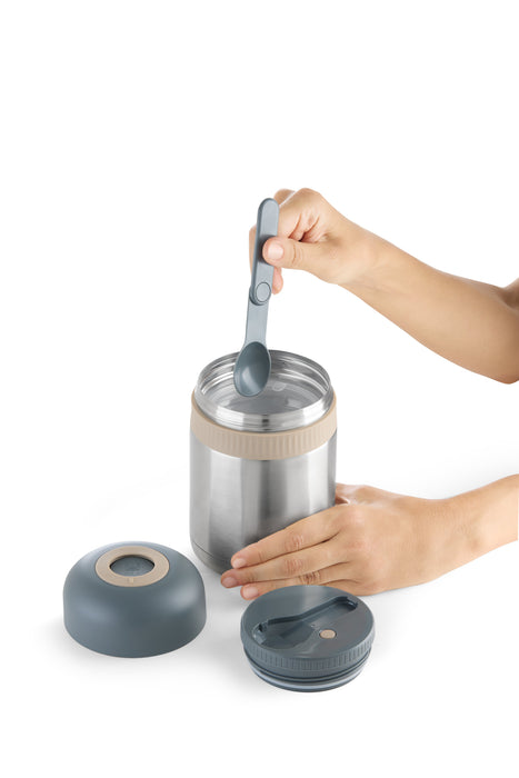 EAN 8411796124108 - BRA Enjoy A196122 termo 0,8 L Acero inoxidable imagen 3