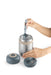 EAN 8411796124108 - BRA Enjoy A196122 termo 0,8 L Acero inoxidable imagen 3