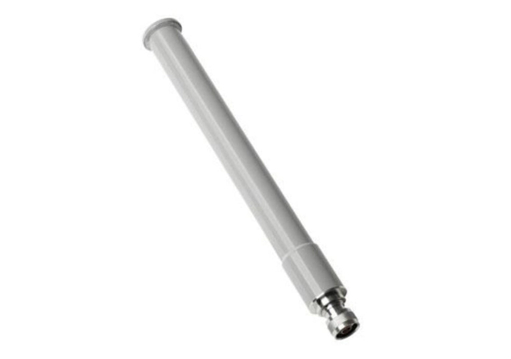 EAN 0882658410789 - Cisco AIR-ANT2547V-N= antena para red Antena omnidireccional Clase N 7 dBi imagen 1