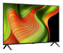 EAN 8806096345955 - LG OLED AI OLED77B56LA 195,6 cm (77") 4K Ultra HD Smart TV Wifi Negro imagen 2