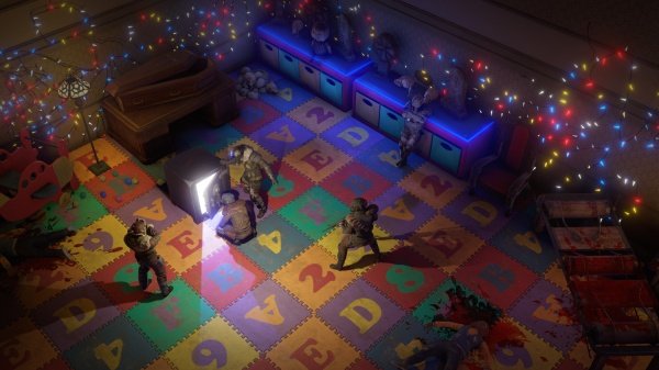 EAN 4020628733797 - PLAION Wasteland 3 Estándar Inglés PlayStation 4 imagen 5