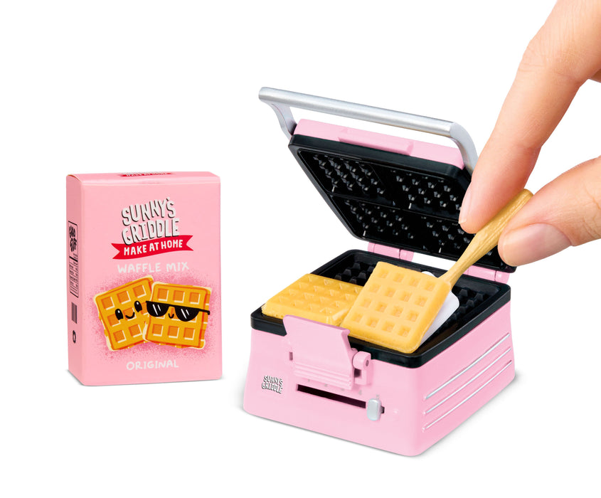 EAN 35051533191 - Miniverse Make It Mini Appliances Series 3 imagen 12