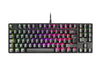 EAN 4710562757583 - Mars Gaming MKREVOPROBES teclado Juego USB imagen 2
