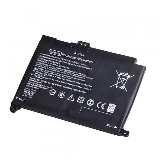 EAN 5706998956149 - CoreParts MBXHP-BA0183 refacción para laptop Batería imagen 1