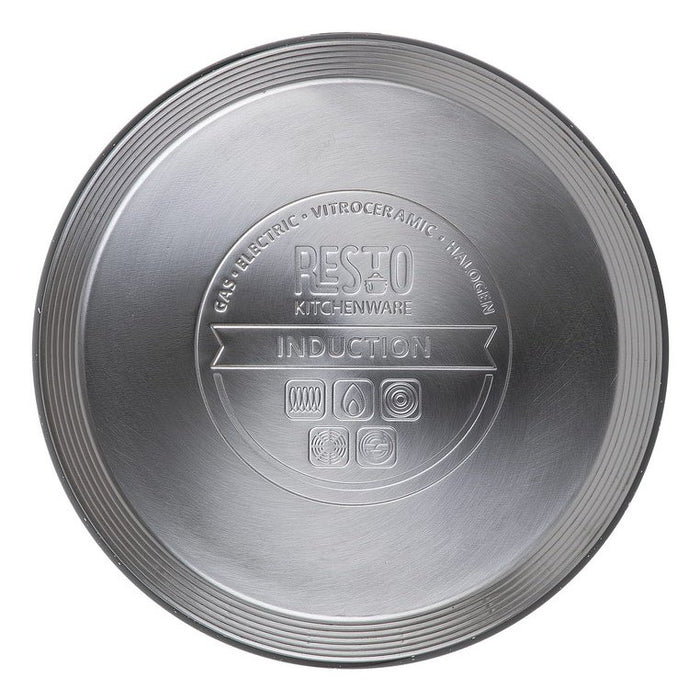 EAN 4260403577318 - Resto Kitchenware 90604 tetera 2,7 L Negro imagen 7