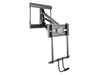 EAN 4015867222959 - Equip 650326 soporte para TV 177,8 cm (70") Negro imagen 2