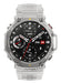 EAN 6970100377804 - Amazfit T-Rex 3 3,81 cm (1.5") AMOLED Digital 480 x 480 Pixeles Pantalla táctil Acero inoxidable GPS (sat imagen 2