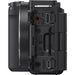 EAN 4548736160781 - Sony ZV-E10 II 26 MP CMOS 3840 x 2160 Pixeles Negro imagen 5