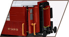 EAN 5902251062897 - COBI Compiègne Wagon (22 June 1940) imagen 7
