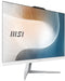 EAN 4711377362016 - MSI Modern AM242 1M-2024XFR Intel Core 5 120U 60,5 cm (23.8") 1920 x 1080 Pixeles PC todo en uno 16 GB DD imagen 6