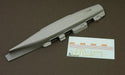 EAN 8001283055338 - Italeri 5533 Kit de montaje 1:720 imagen 2