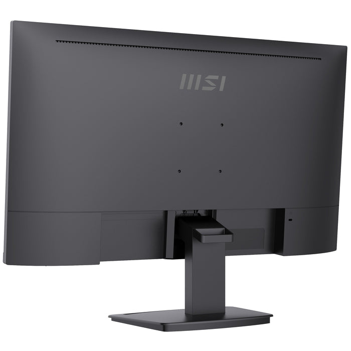 EAN 4711377192286 - MSI Pro MP273UDE pantalla para PC 68,6 cm (27") 3840 x 2160 Pixeles 4K Ultra HD Negro imagen 14