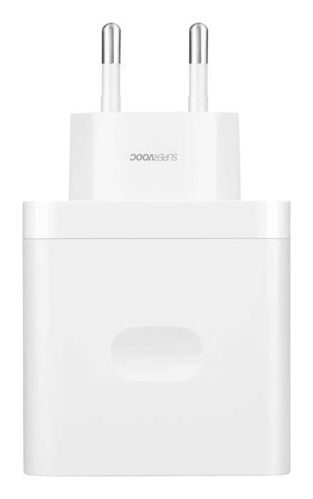 EAN 6941764428546 - realme RMTC45W cargador de dispositivo móvil Universal Blanco Corriente alterna Carga rápida Interior imagen 3