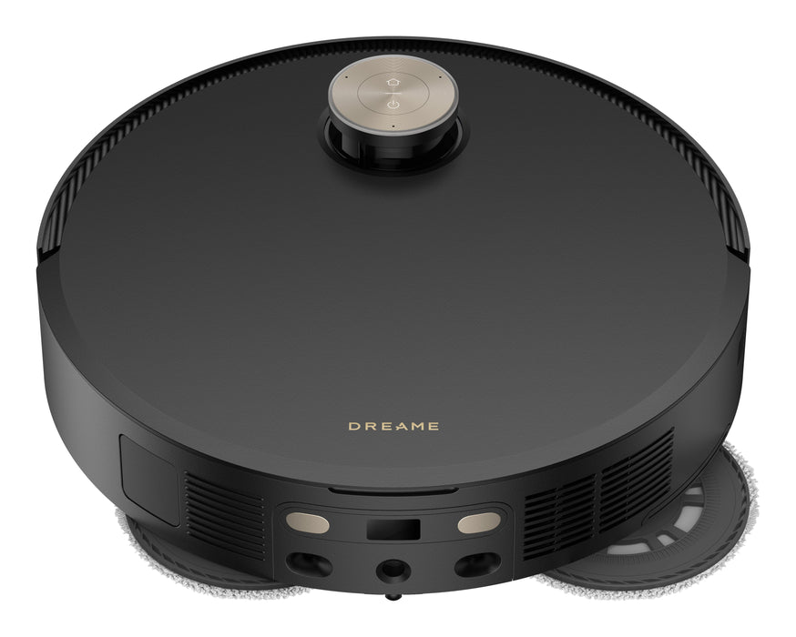 EAN 6977328065568 - Dreame X50 Ultra 0,395 L Combinado Negro, Acero inoxidable imagen 6