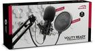 EAN 4027301793307 - SPEEDLINK Volity Ready Negro Micrófono de estudio imagen 5