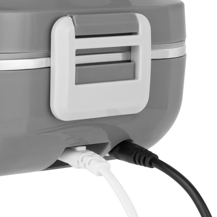 EAN 5902221622670 - Noveen LB540 60 W 1 L Gris Adulto imagen 7