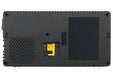 EAN 0731304338246 - APC BV1000I-GR sistema de alimentación ininterrumpida (UPS) Línea interactiva 1 kVA 600 W 4 salidas AC imagen 2