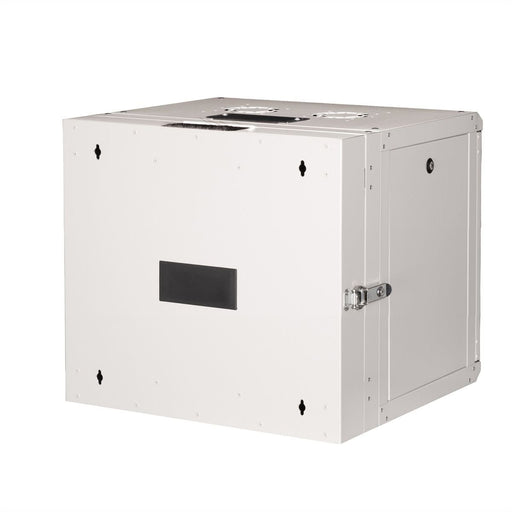 EAN 7630049600119 - ROLINE 26.21.0010 armario rack 7U Bastidor de pared Gris imagen 2