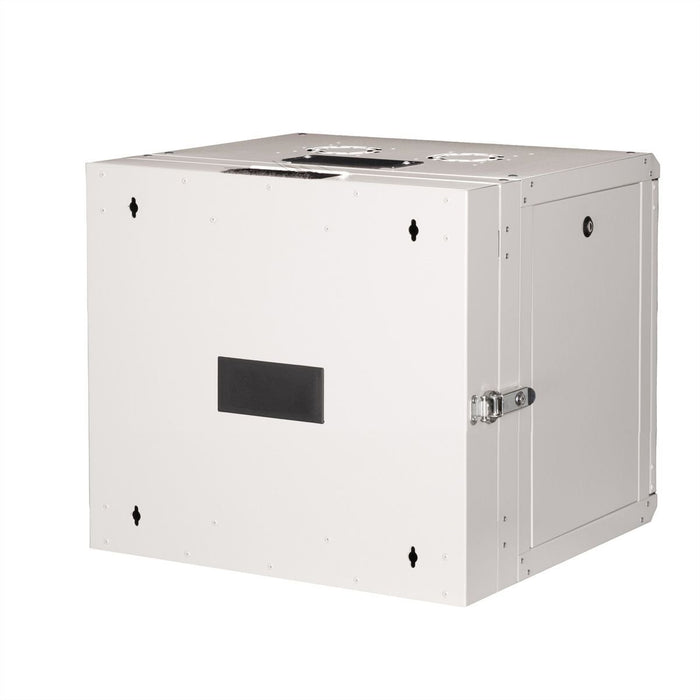 EAN 7630049600119 - ROLINE 26.21.0010 armario rack 7U Bastidor de pared Gris imagen 2