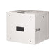 EAN 7630049600119 - ROLINE 26.21.0010 armario rack 7U Bastidor de pared Gris imagen 2