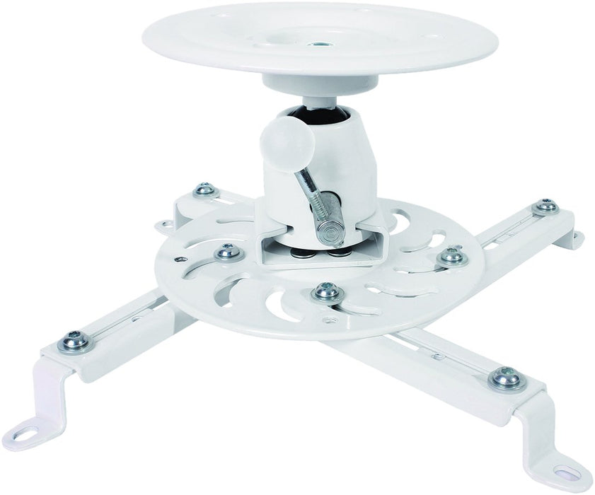 EAN 7611990149841 - VALUE 17.99.1100 montaje para projector Techo Blanco imagen 1