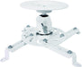 EAN 7611990149841 - VALUE 17.99.1100 montaje para projector Techo Blanco imagen 1