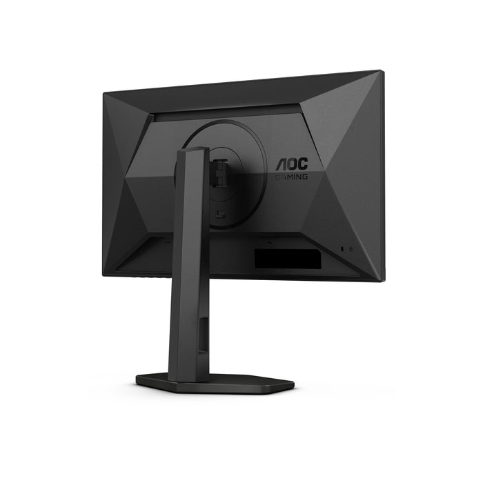 EAN 4038986181402 - AOC 24G4X pantalla para PC 60,5 cm (23.8") 1920 x 1080 Pixeles Full HD LCD Negro, Gris imagen 13