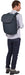 EAN 0085854255851 - Thule Subterra 2 TSTB434 Dark Slate mochila Mochila de viaje Gris Poliéster imagen 5
