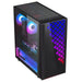 EAN 4712883217272 - BitFenix Dawn TG Negro imagen 21