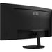 EAN 4711377395502 - MSI Pro MP341CQ E12 pantalla para PC 86,4 cm (34") 3440 x 1440 Pixeles UltraWide Quad HD Negro imagen 12