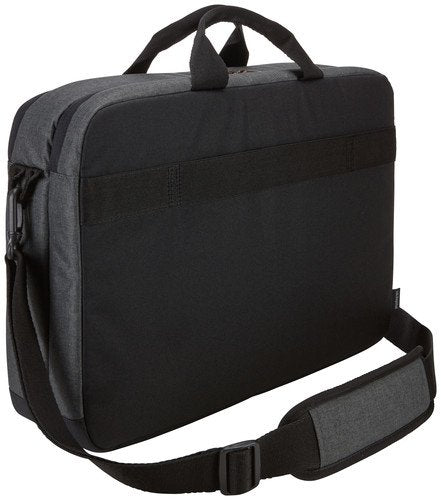 EAN 0085854241854 - Case Logic Era ERALB-116 Obsidian 39,6 cm (15.6") Bandolera Negro imagen 2