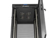 EAN 5901969447880 - Lanberg FF01-6624-23BL armario rack 24U Rack o bastidor independiente Negro imagen 7