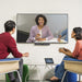 EAN 5715063710739 - HP Poly Studio X30 All-In-One Video Bar with TC8 Controller Kit sistema de video conferencia Barra de col imagen 2