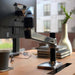 EAN 0698833011463 - Ergotron LX Series Desk Mount LCD Arm 86,4 cm (34") Escritorio Negro imagen 4