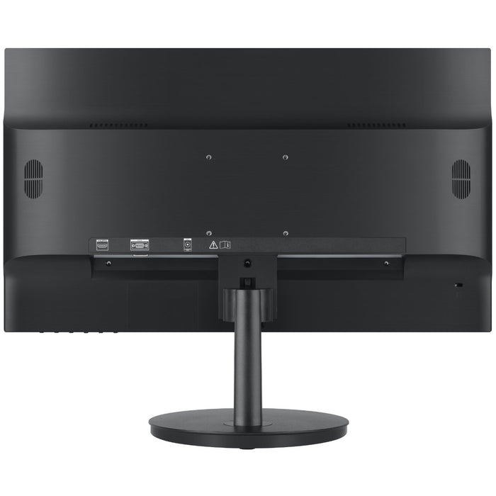 EAN 6931847148560 - Hikvision DS-D5022FC-C pantalla para PC 54,6 cm (21.5") 1920 x 1080 Pixeles Full HD LED Negro imagen 4