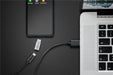 EAN 4040849566363 - Goobay 56636 cambiador de género para cable USB-C USB 2.0 Micro-B Plata imagen 4