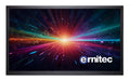 EAN 5715063290743 - Ernitec 32 Surveillance monitor for 24/7 Use, 4K, 1 x HDMI 2.0, 1 x VGA, 1 x BNC out, 2 x BNC IN, 2 x Spe imagen 1