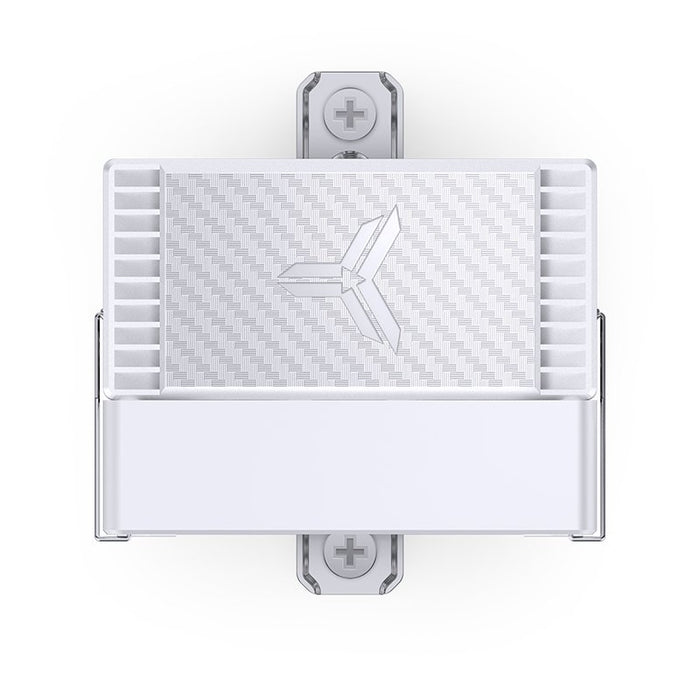 EAN 6970620552910 - Jonsbo CR-1400 EVO Procesador Refrigerador de aire 9,2 cm Blanco 1 pieza(s) imagen 15