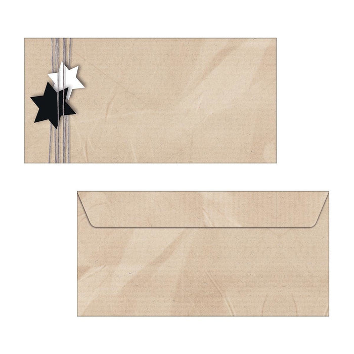 EAN 4004360802324 - Sigel DU079 papel de regalo Sobre de regalo imagen 3